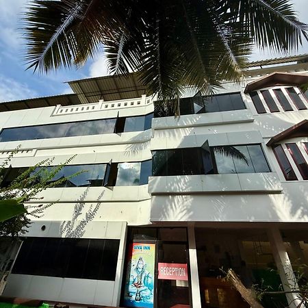 Shiva Inn Guruvāyūr Esterno foto