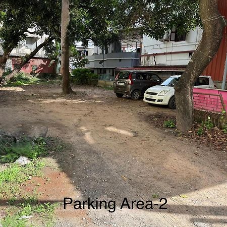 Shiva Inn Guruvāyūr Esterno foto