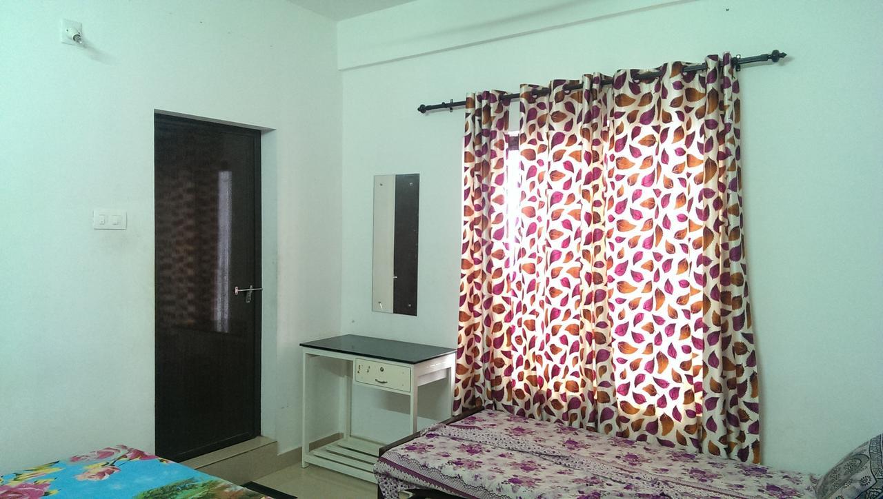 Shiva Inn Guruvāyūr Esterno foto