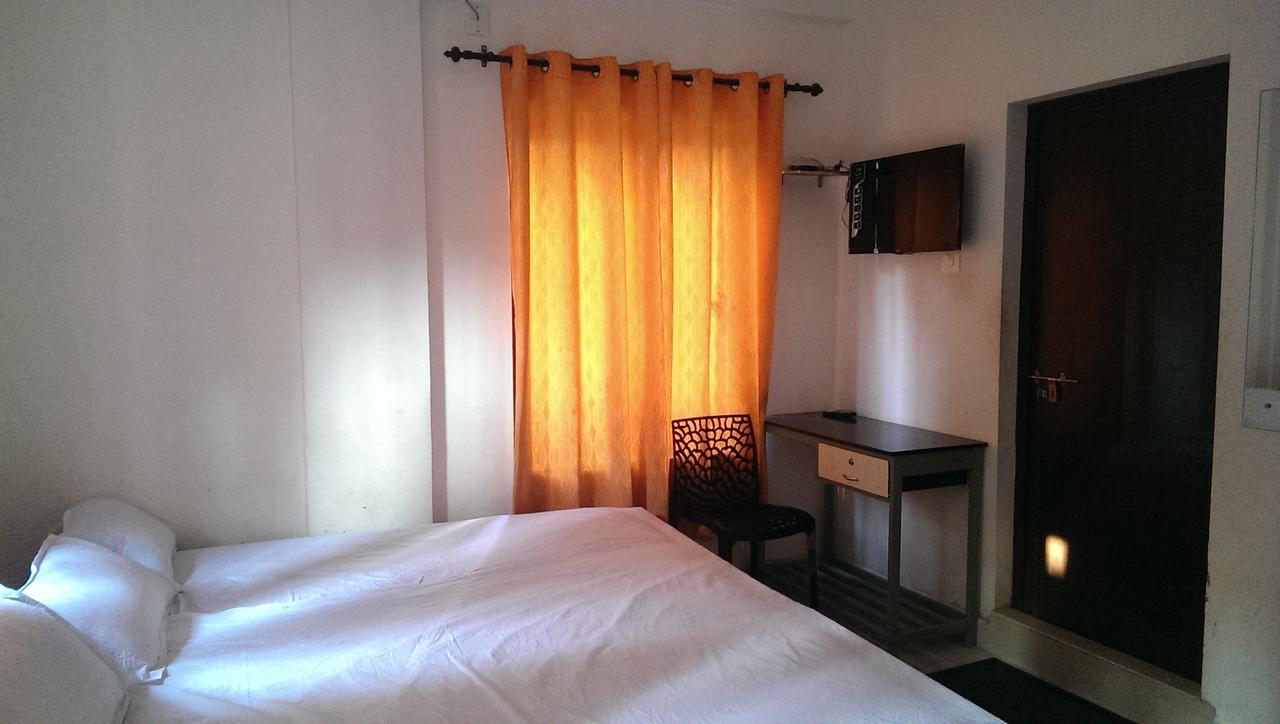 Shiva Inn Guruvāyūr Esterno foto