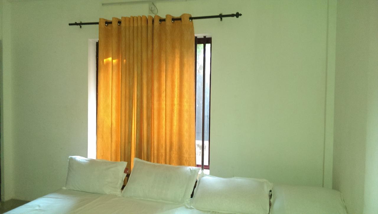 Shiva Inn Guruvāyūr Esterno foto