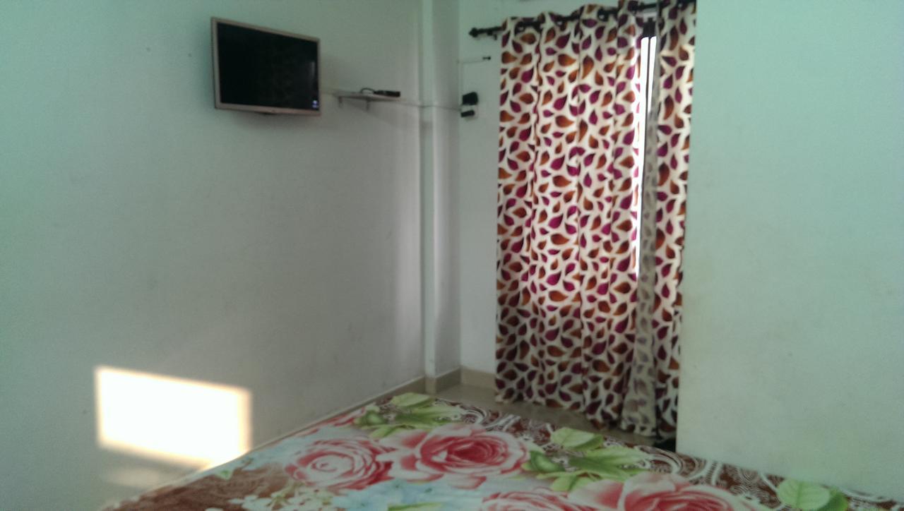 Shiva Inn Guruvāyūr Esterno foto