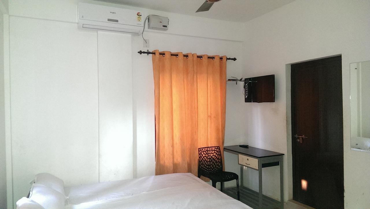 Shiva Inn Guruvāyūr Esterno foto