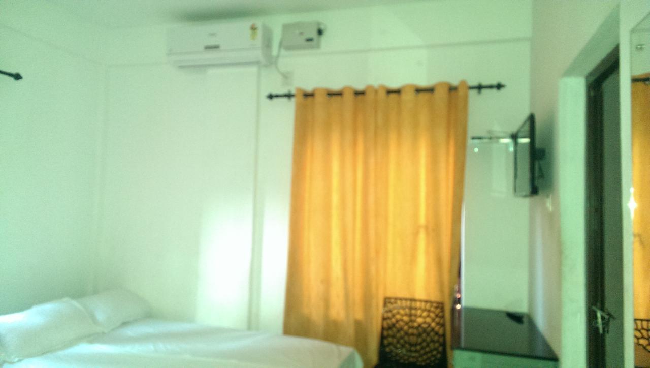 Shiva Inn Guruvāyūr Esterno foto