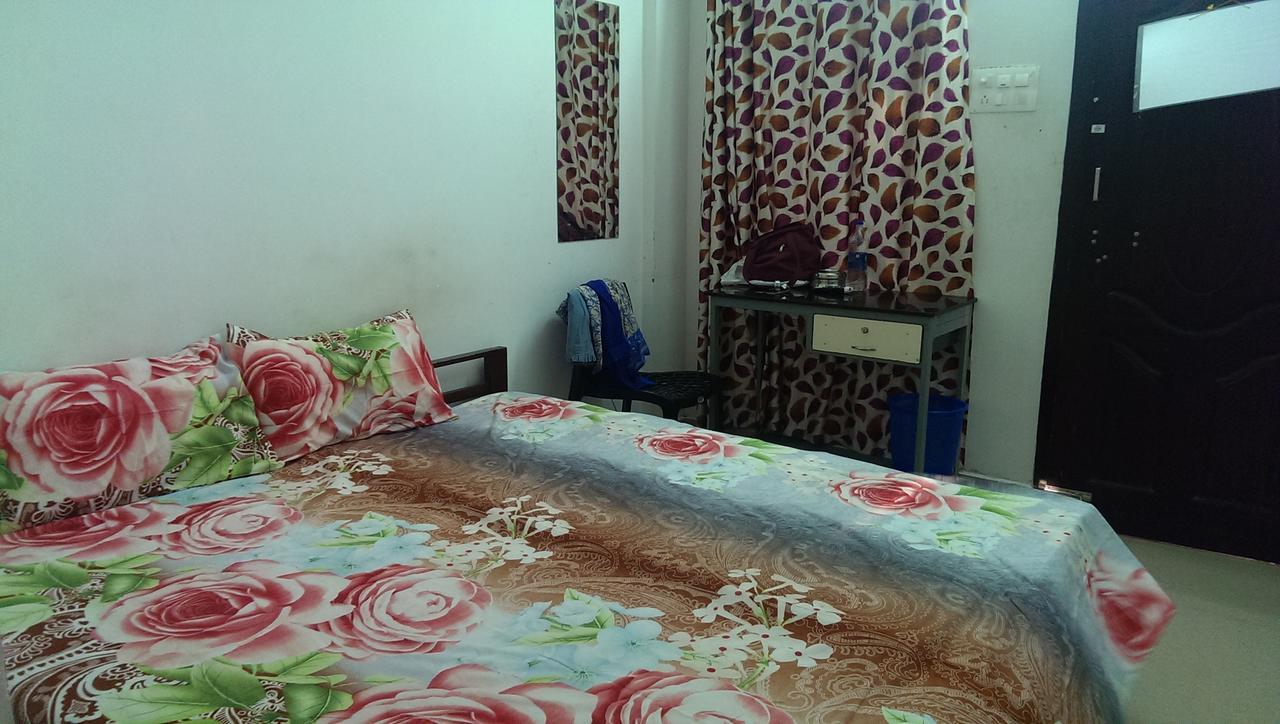 Shiva Inn Guruvāyūr Esterno foto