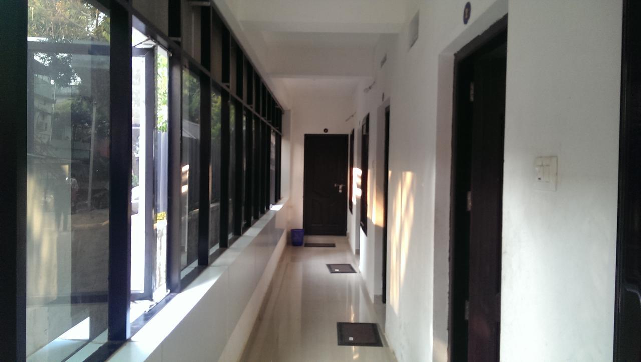 Shiva Inn Guruvāyūr Esterno foto