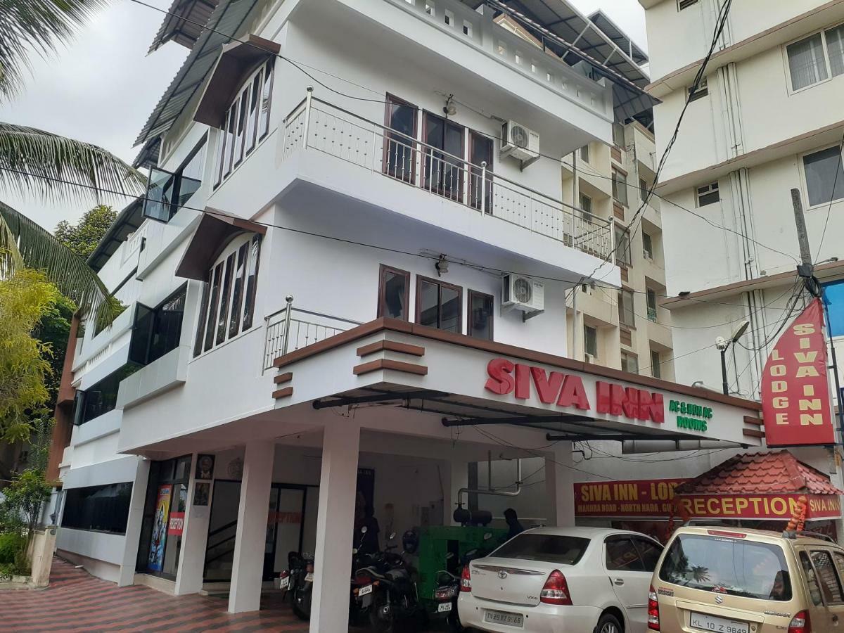 Shiva Inn Guruvāyūr Esterno foto
